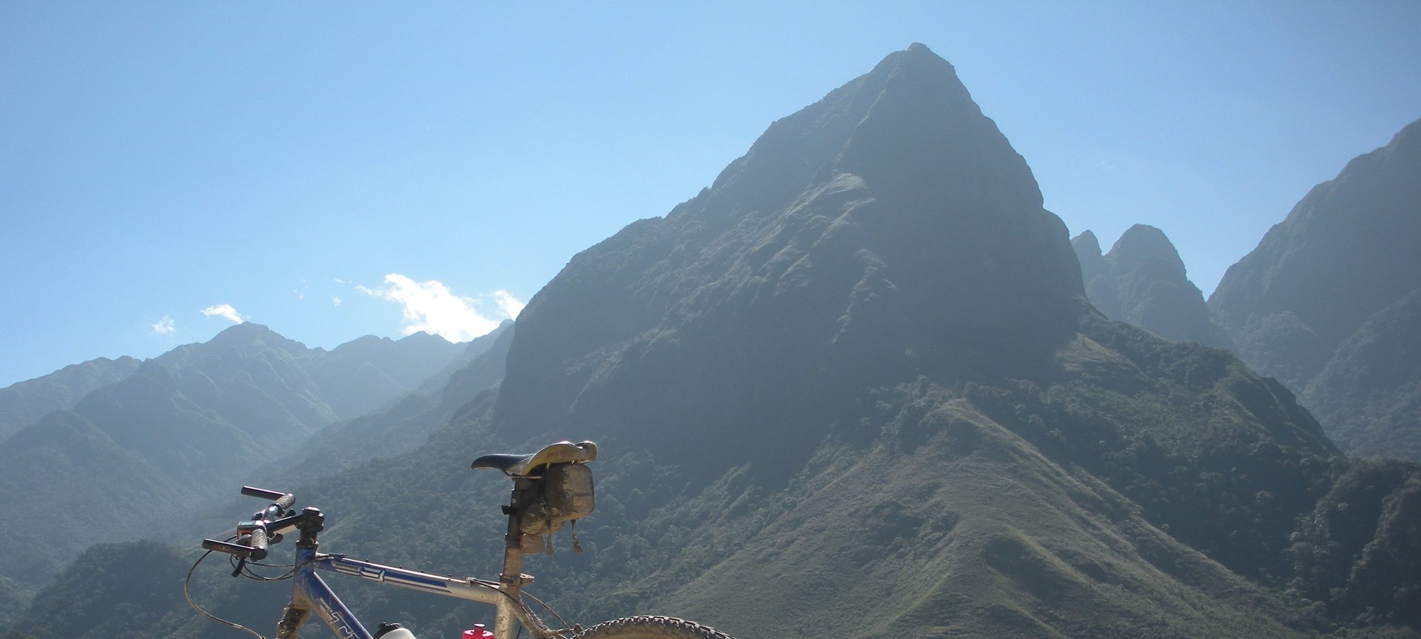 North East Vietnam Cycling Holiday